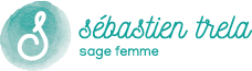 Sebastien Trela, sage femme à Frontignan vous accompagne tout au long de votre grossesse